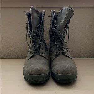 US Air Force Boots
